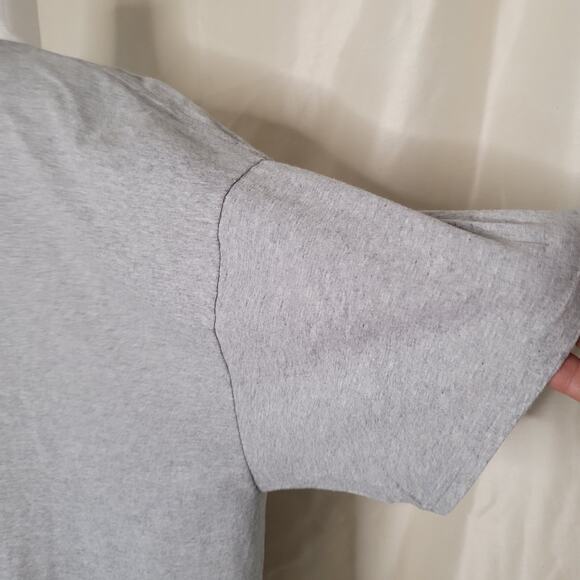 Rue21 Gray Legend 96 Athletics T-Shirt - Size 2X - Picture 12 of 13